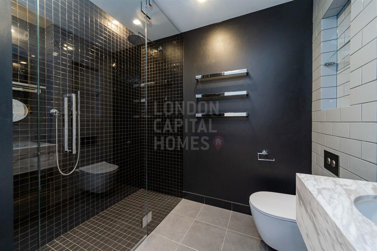 One Crown Place, 19 Sun St, London